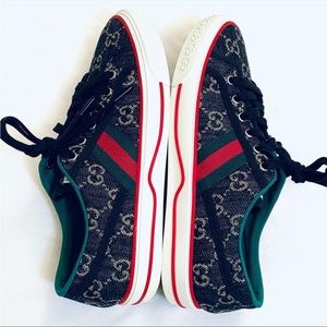 Gucci Tennis 1977 Sneakers off the grid